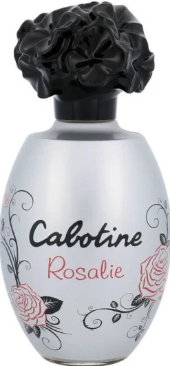 Cabotine Rosalie Eau de Toilette