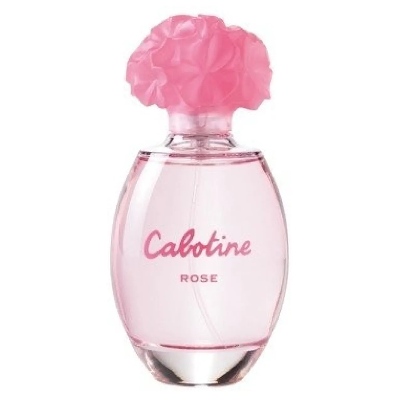 Cabotine Rose Eau de Toilette