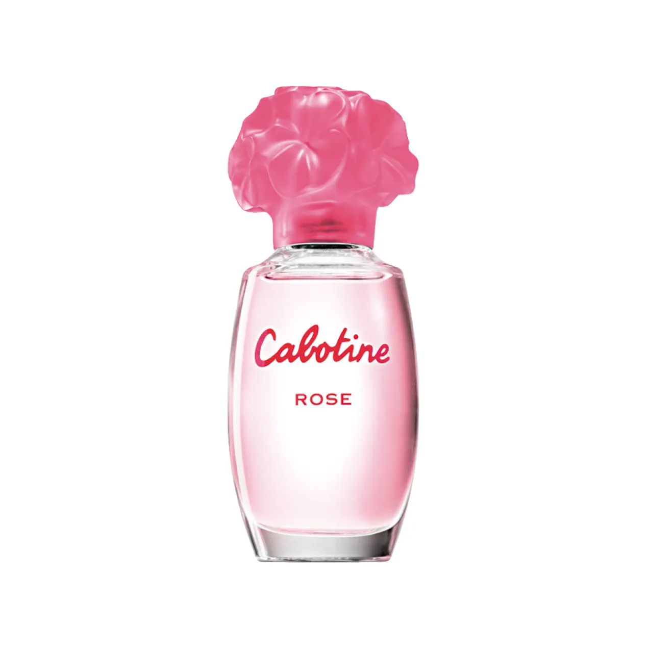 Cabotine Rose Eau de Toilette