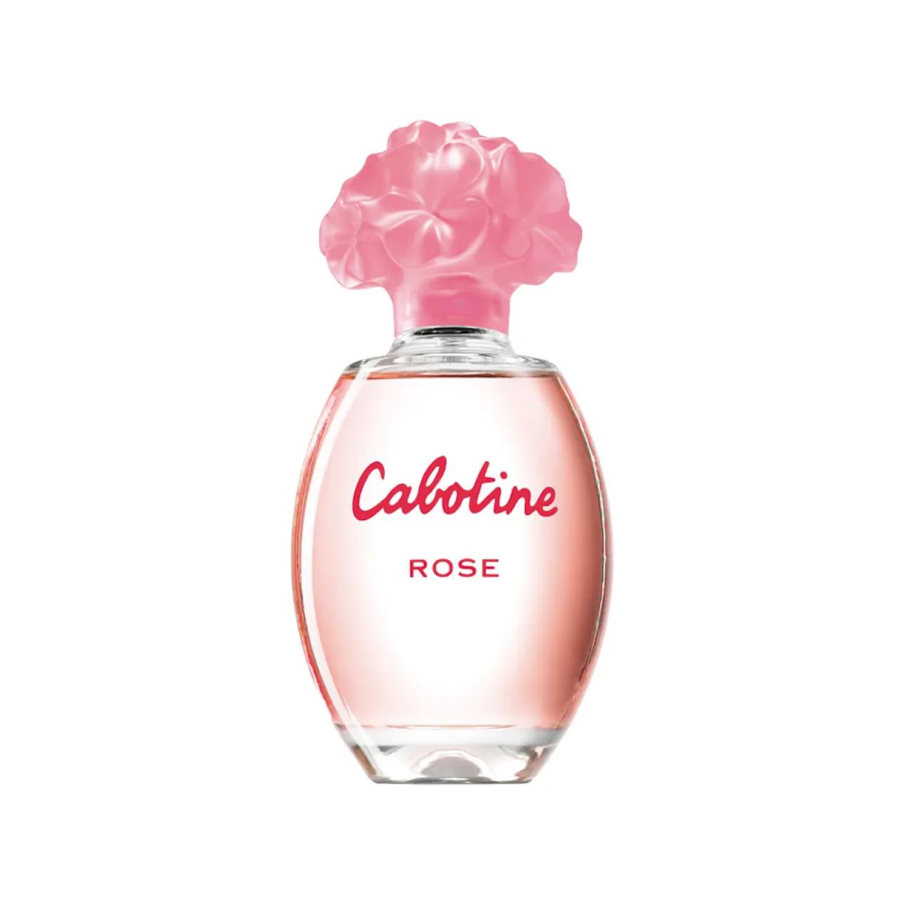 Cabotine Rose Eau de Toilette