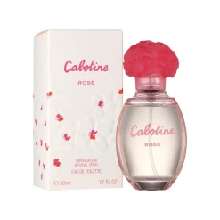 Cabotine Rose Eau de Toilette