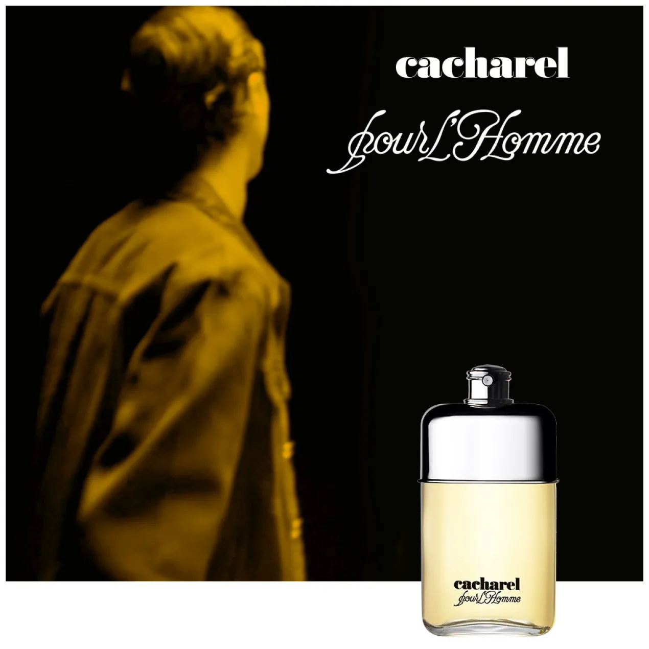 Cacharel Homme