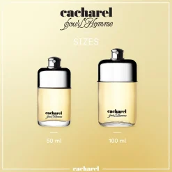 Cacharel Homme