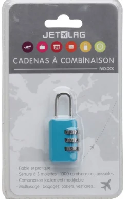 Cadenas à Code