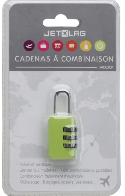 Cadenas à Code