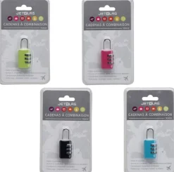 Cadenas à Code