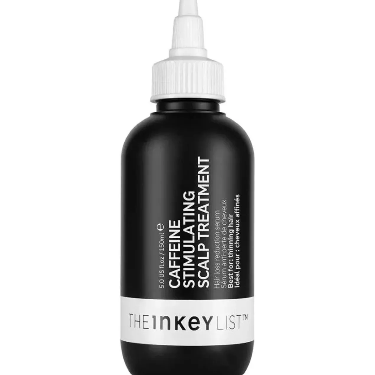 Caffeine Strimulating Scalp Treatment
