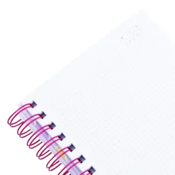 Cahier Cuando Te Quieres A55