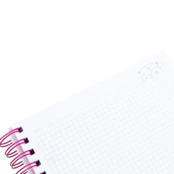 Cahier Si No Me Quieres A4