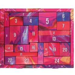 Calendrier de l’Avent Beauty Blast