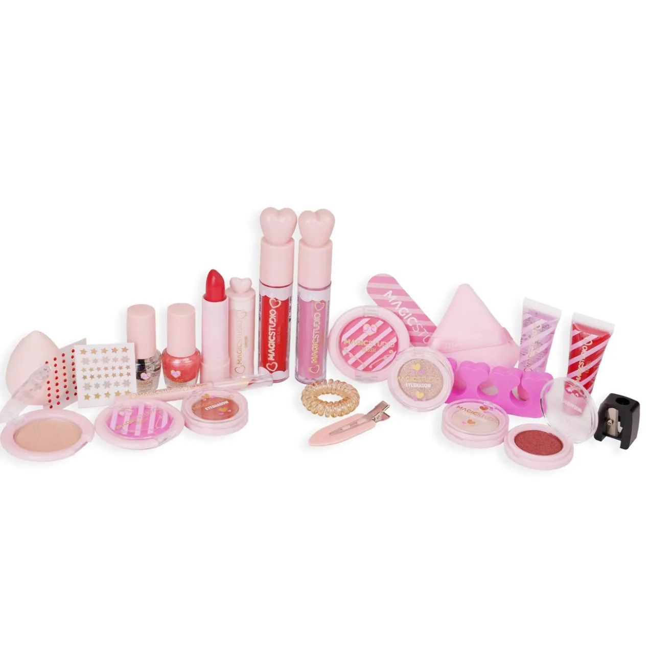Calendrier de l'Avent 24 Days Beauty