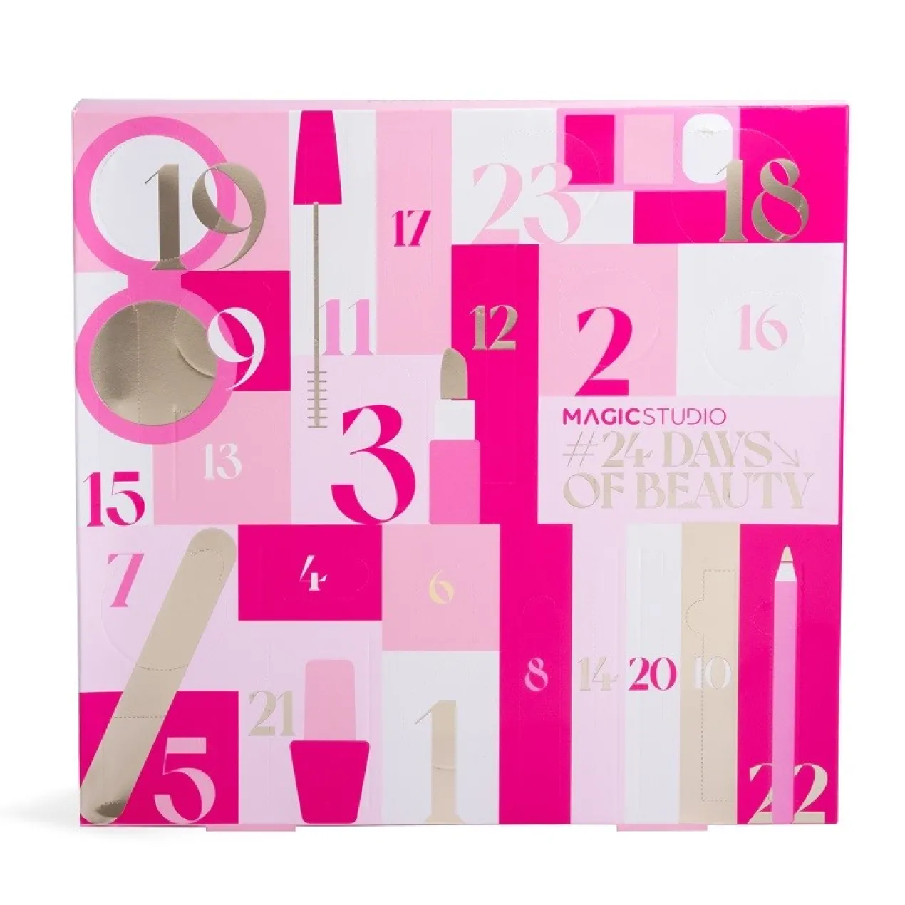 Calendrier de l'Avent 24 Days of Beauty