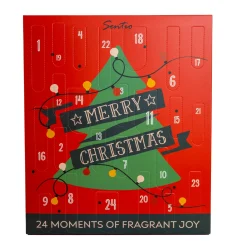 Calendrier de l’Avent Merry Christmas