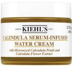 Calendula Serum Infused Water Cream