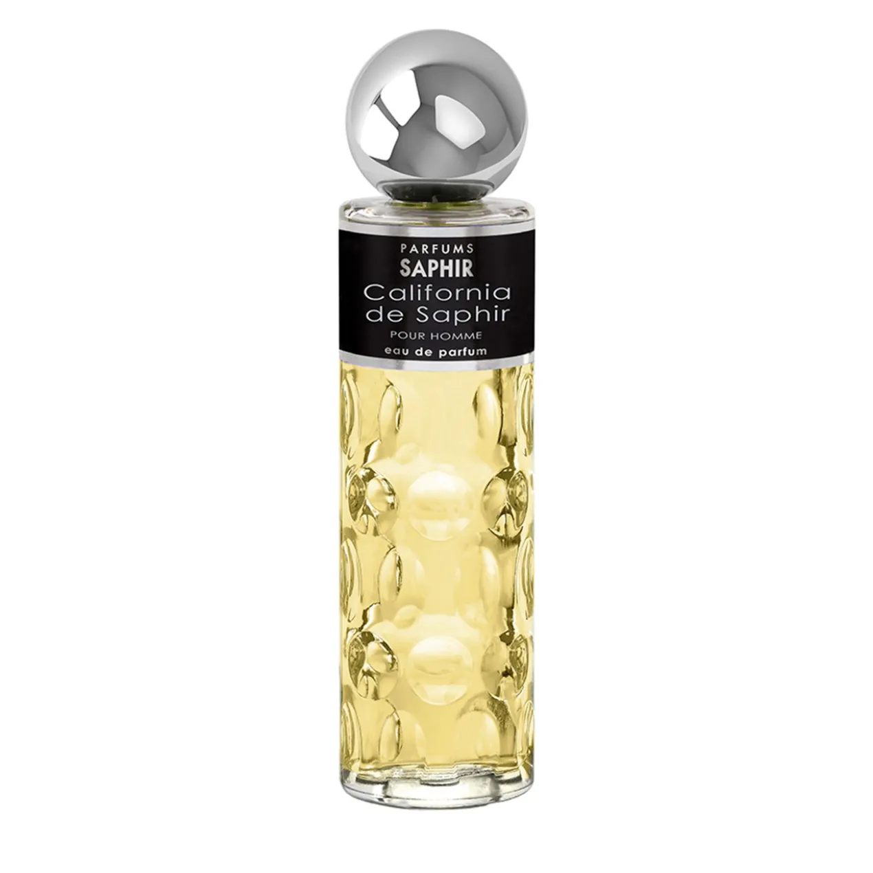 California de Saphir Pour Homme Eau de Parfum