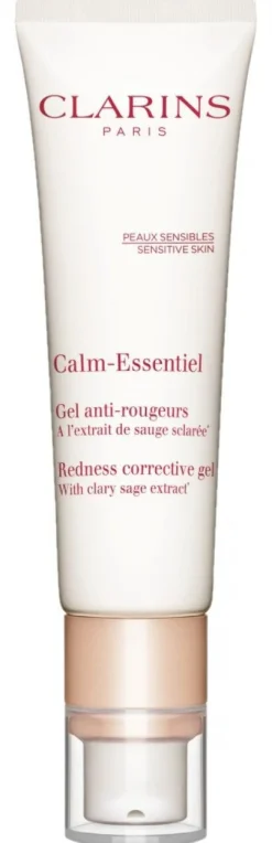 Calm Essentiel Gel Anti-Rougeurs