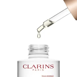 Calm Essentiel Huile Restructurante Peau Sensible