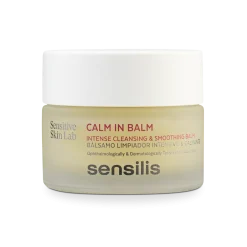 Calm in Balm Baume Nettoyant Intensif & Apaisant