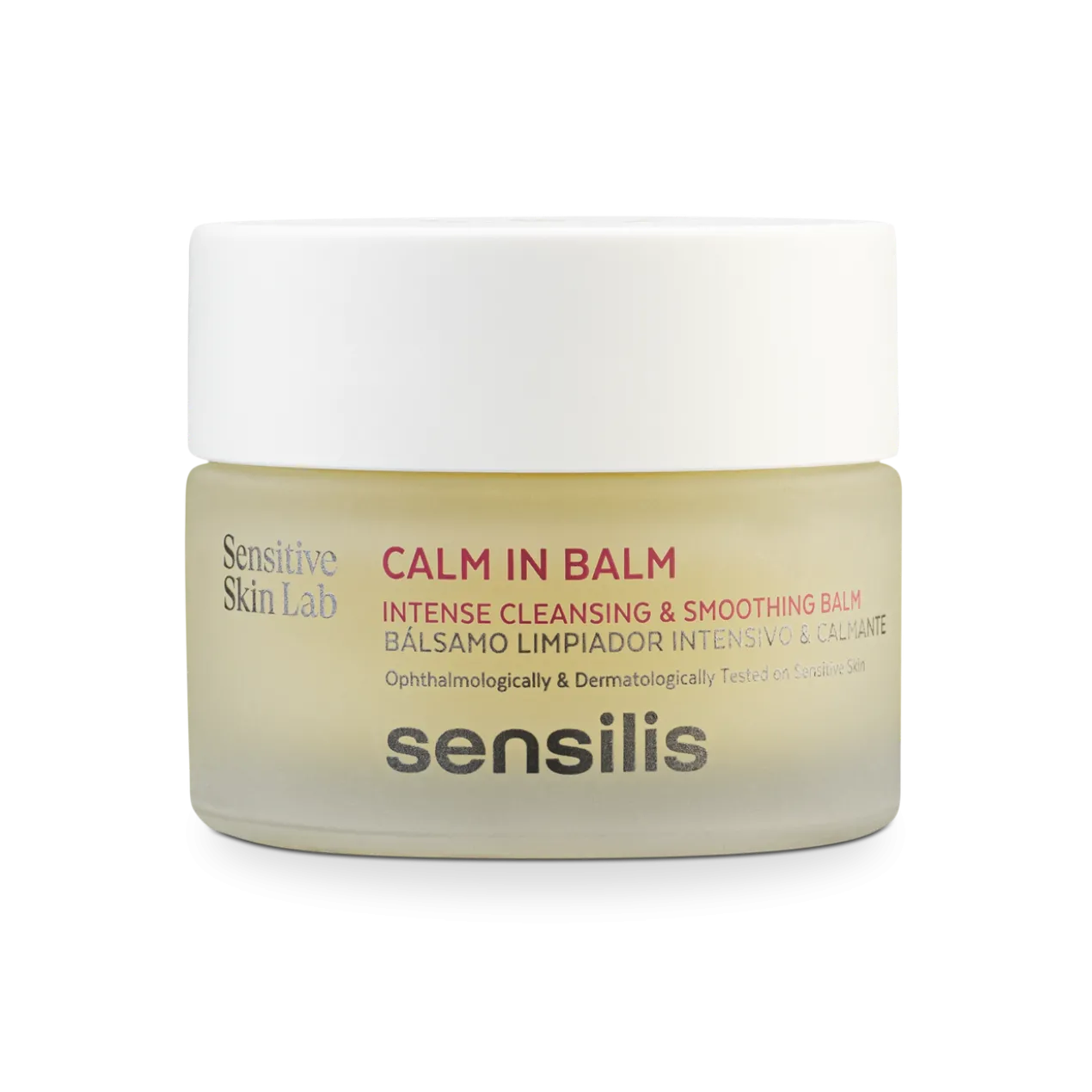 Calm in Balm Baume Nettoyant Intensif & Apaisant