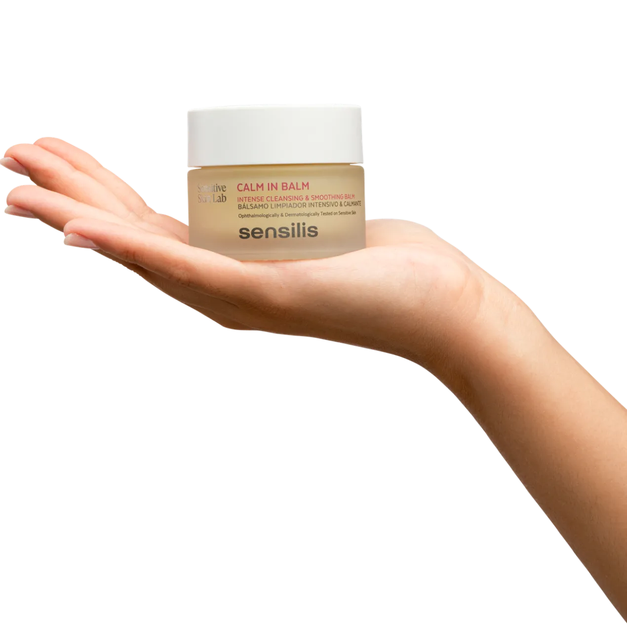 Calm in Balm Baume Nettoyant Intensif & Apaisant