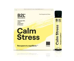 Calm Stress