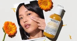 Caléndula Skin-Stabilizing & Soothing Émulsion