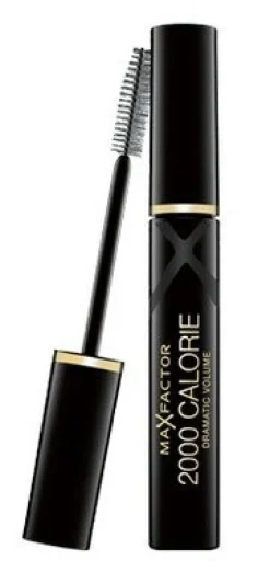 2000 Calorie Mascara Volume Dramatique