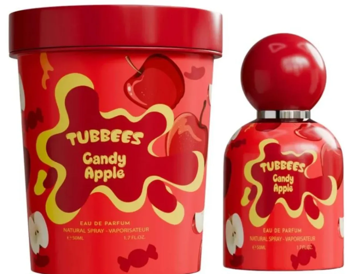 Candy Apple Eau de Parfum