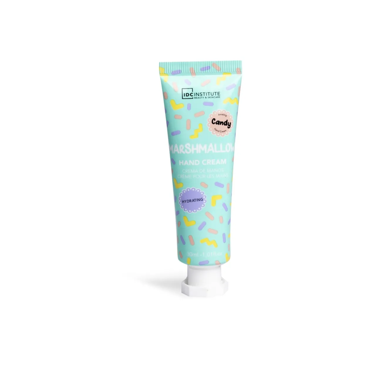 Candy Crème pour les Mains