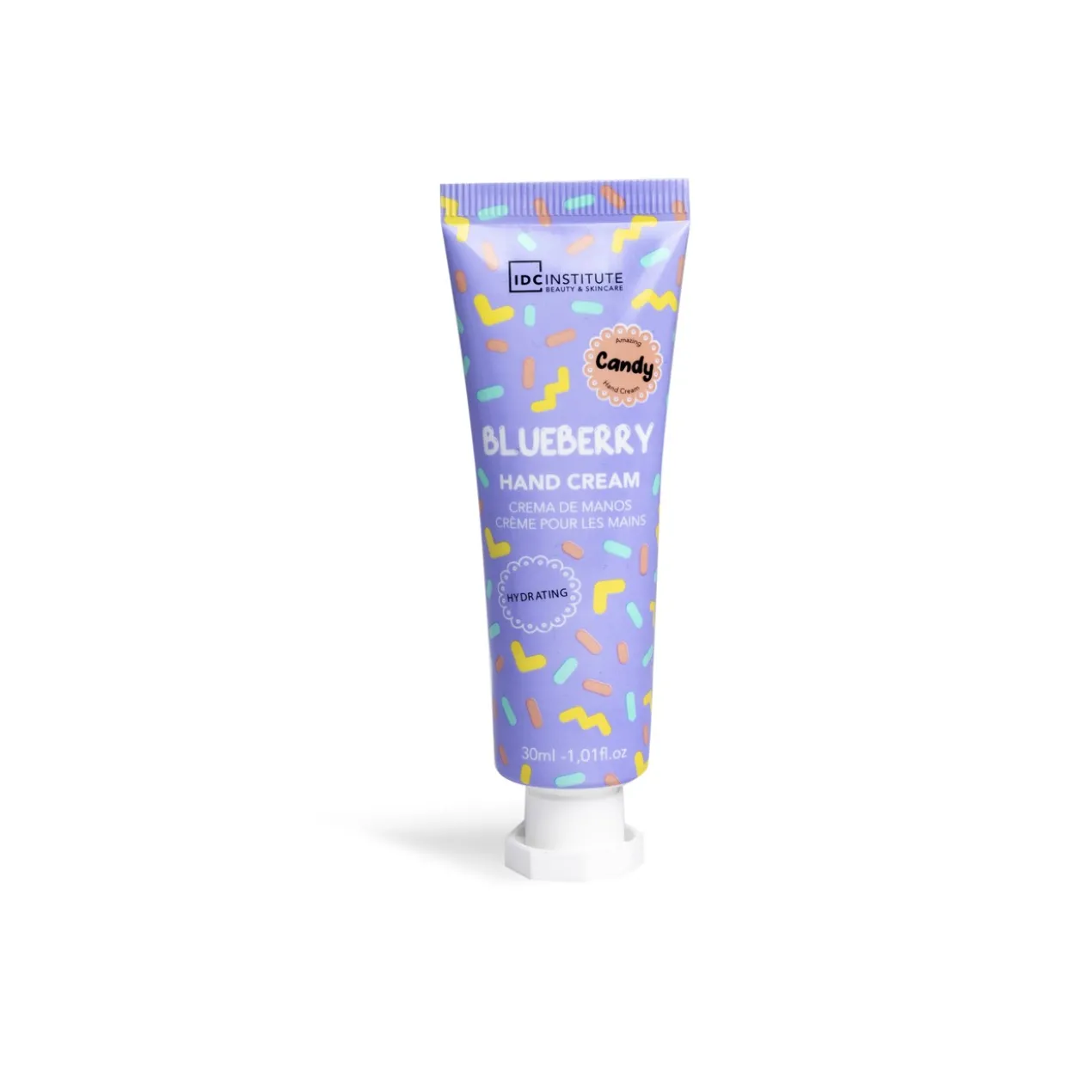 Candy Crème pour les Mains