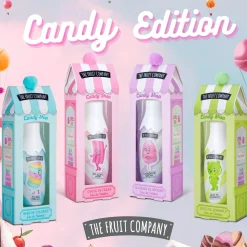 Candy Edition Cologne Barbe à Papa