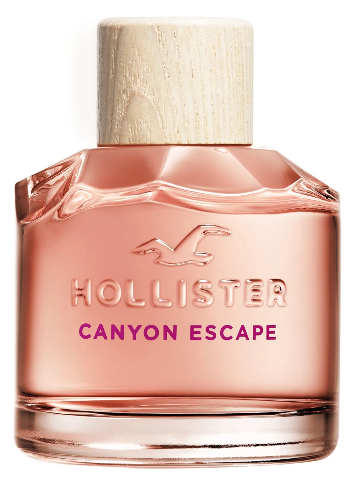 Canyon Escape for Her