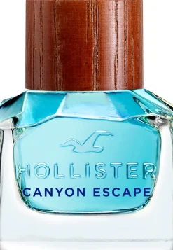 Canyon Escape for Him