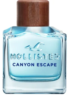 Canyon Escape for Him