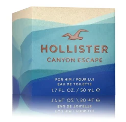 Canyon Escape for Him