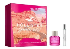 Canyon Rush Her Coffret Eau de Parfum