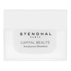 Capital Beauté Soin Jeunesse Detoxifiant