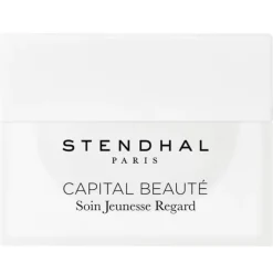 Capital Beauté Soin Jeunesse Regard