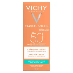 Capital Soleil Crème Visage