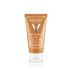 Capital Soleil Crème Visage