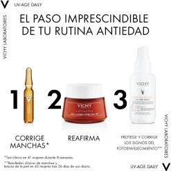 Capital Soleil UV-Age Daily SPF50+