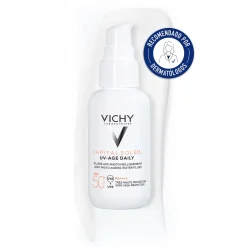 Capital Soleil UV-Age Daily SPF50+