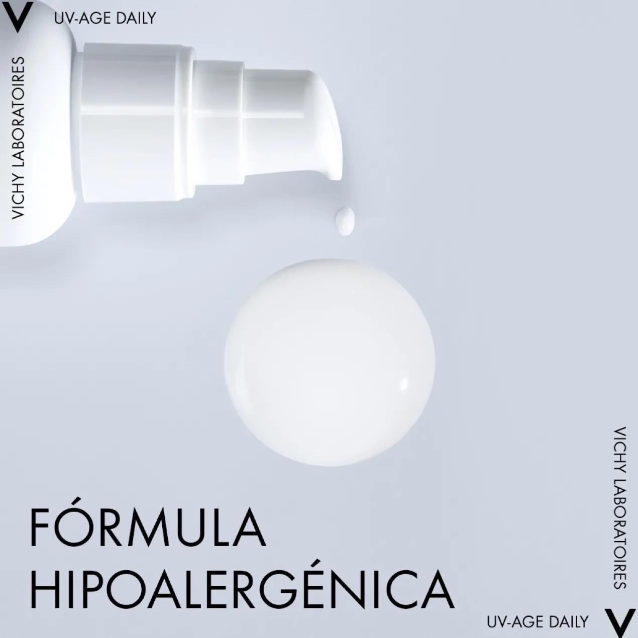 Capital Soleil UV-Age Daily SPF50+