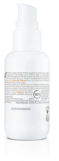 Capital Soleil UV Clear SPF50