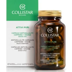 Capsules anticellulite Attivi Puri
