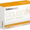 Capsules Basics Cholestérol