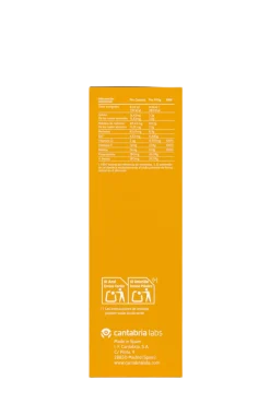 Capsules D Plus Heliocare 360º