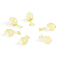 Capsules Soin Visage Argan Oil