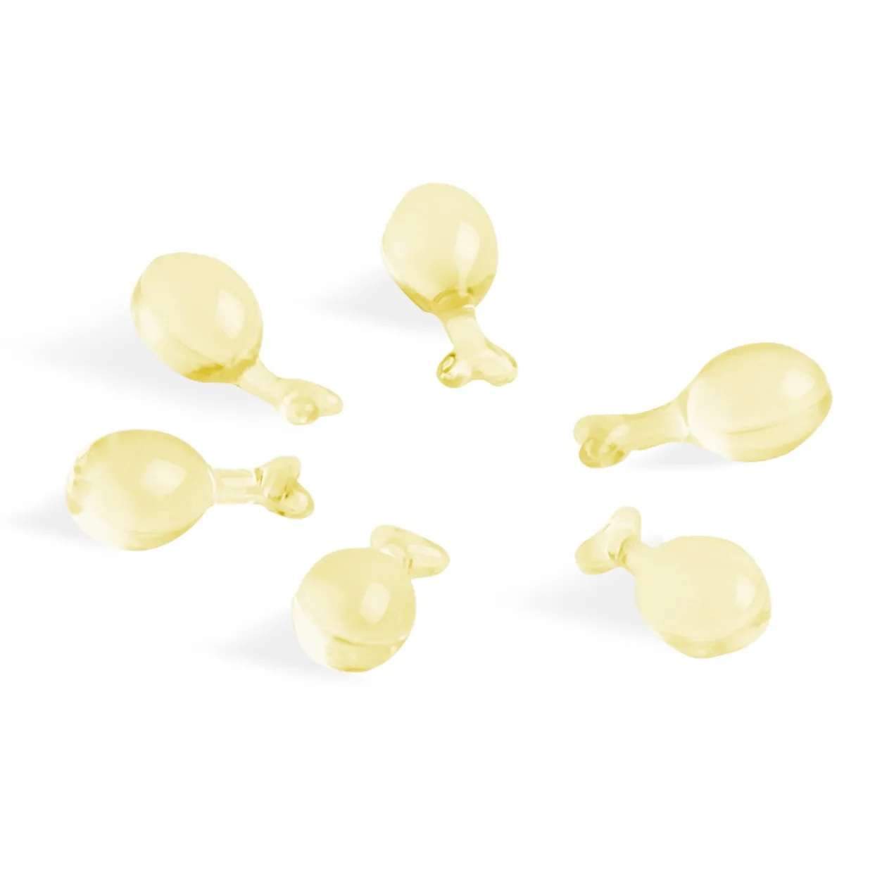 Capsules Soin Visage Argan Oil