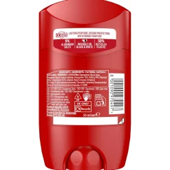 Captain Déodorant en Stick pour Homme